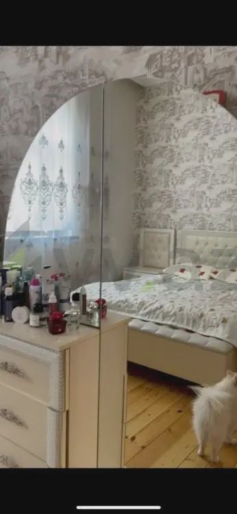 For sale: 3-room house / Cottage / Villa, 100 m² — Ev, villa, Gəncə (9)