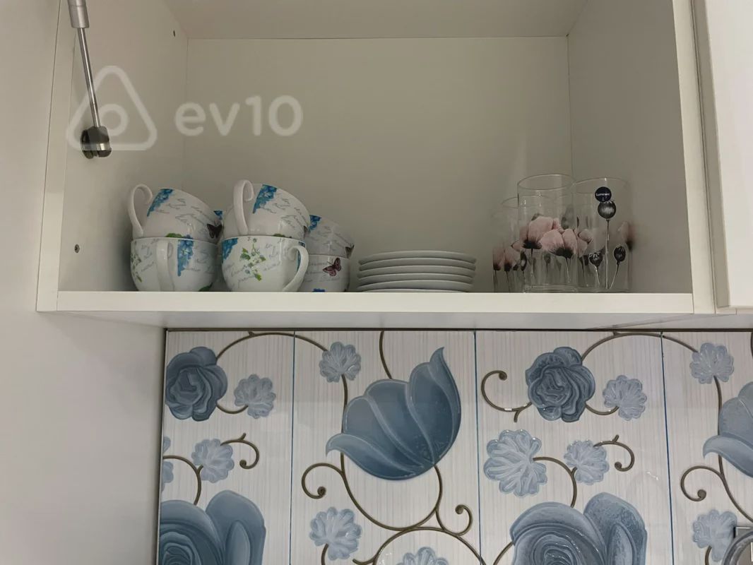 2 otaqlı mənzil, 80 m², A.Cəlilov — kirayə — Mənzil, Bakı (7)