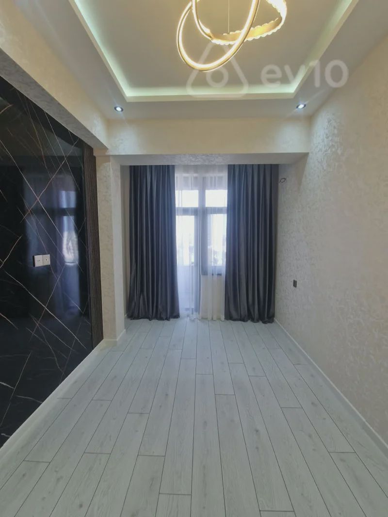 Satılık 2 odalı daire (yeni bina), 50 m² — Mənzil, Xırdalan (2)