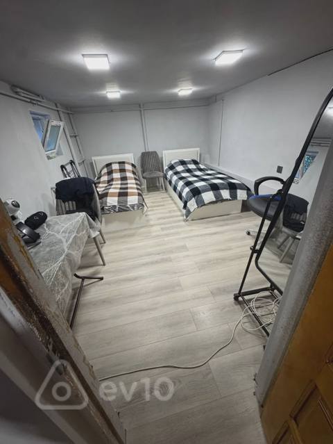 1 otaqlı mənzil, 35 m², Yasamal rayonu Mirəli Seyidov küçəsi — kirayə — Baku