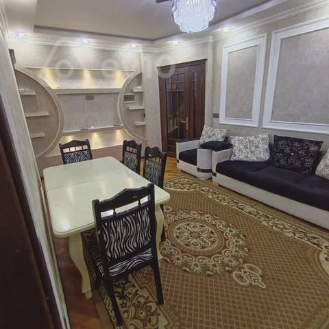 3 otaqlı mənzil, 70 m², Xirdalan, Xırdalan — kirayə — 450 ₼ · Xırdalan · Mənzil 3 otaqlı mənzil, 70 m², Xirdalan, Xırdalan — kirayə — Xırdalan