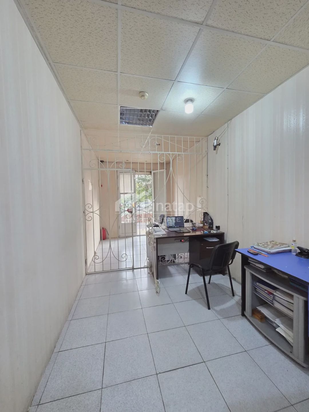 Satılır obyekt 70 m², Memar Əcəmi metrosu, Nəsimi rayonu — Daşınmaz əmlak, Bakı (3)