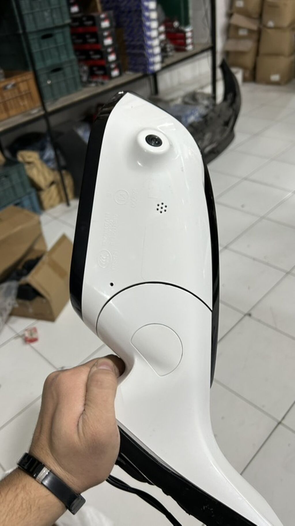 Sol, Changan CS55 Plus, Çin — Kuzov hissələri, Bakı (6)