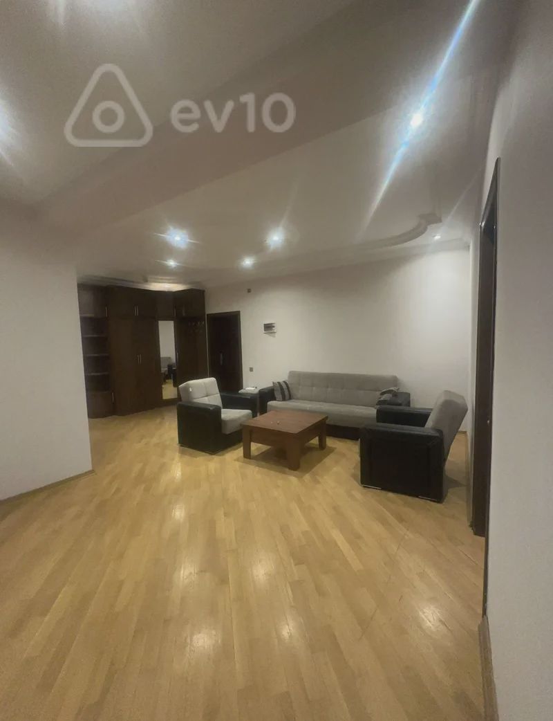 Satılık 4 odalı daire (yeni bina), 165 m² — Mənzil, Bakı (8)