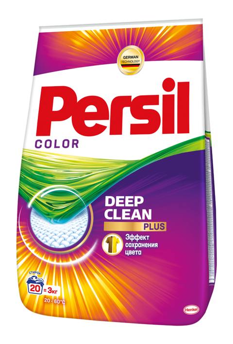 Yuyucu toz Persil Deep Clean Technology rəngli paltarlar üçün, avtomat, 3 kq, 20 yuma — 8.99 ₼ · Bakı · Mallar Yuyucu toz Persil Deep Clean Technology rəngli paltarlar üçün, avtomat, 3 kq, 20 yuma — Bakı