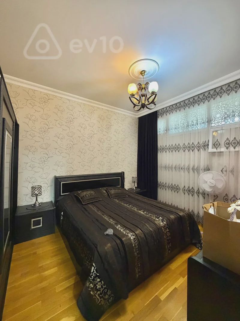 3 otaqlı mənzil, 84 m², Nərimanov — Mənzil, Bakı (7)