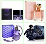 Ametyust Falale Paradise,Grace, Midnight Pearl parfum Oriflame. Her — Sabisha