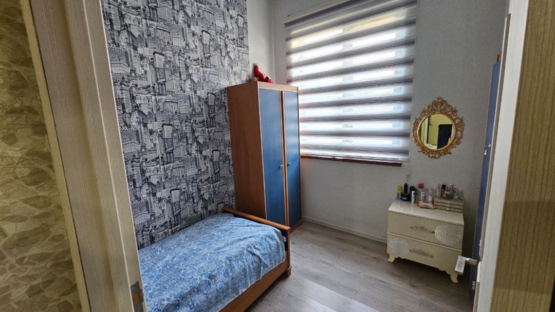 Satılır 3 otaqlı yeni tikili 63 m² — Mənzil, Bakı (11)