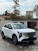 Changan CS 55 Plus, 1.5 L, 18.4 kWh, 2026 il, yeni — Avtomobillər