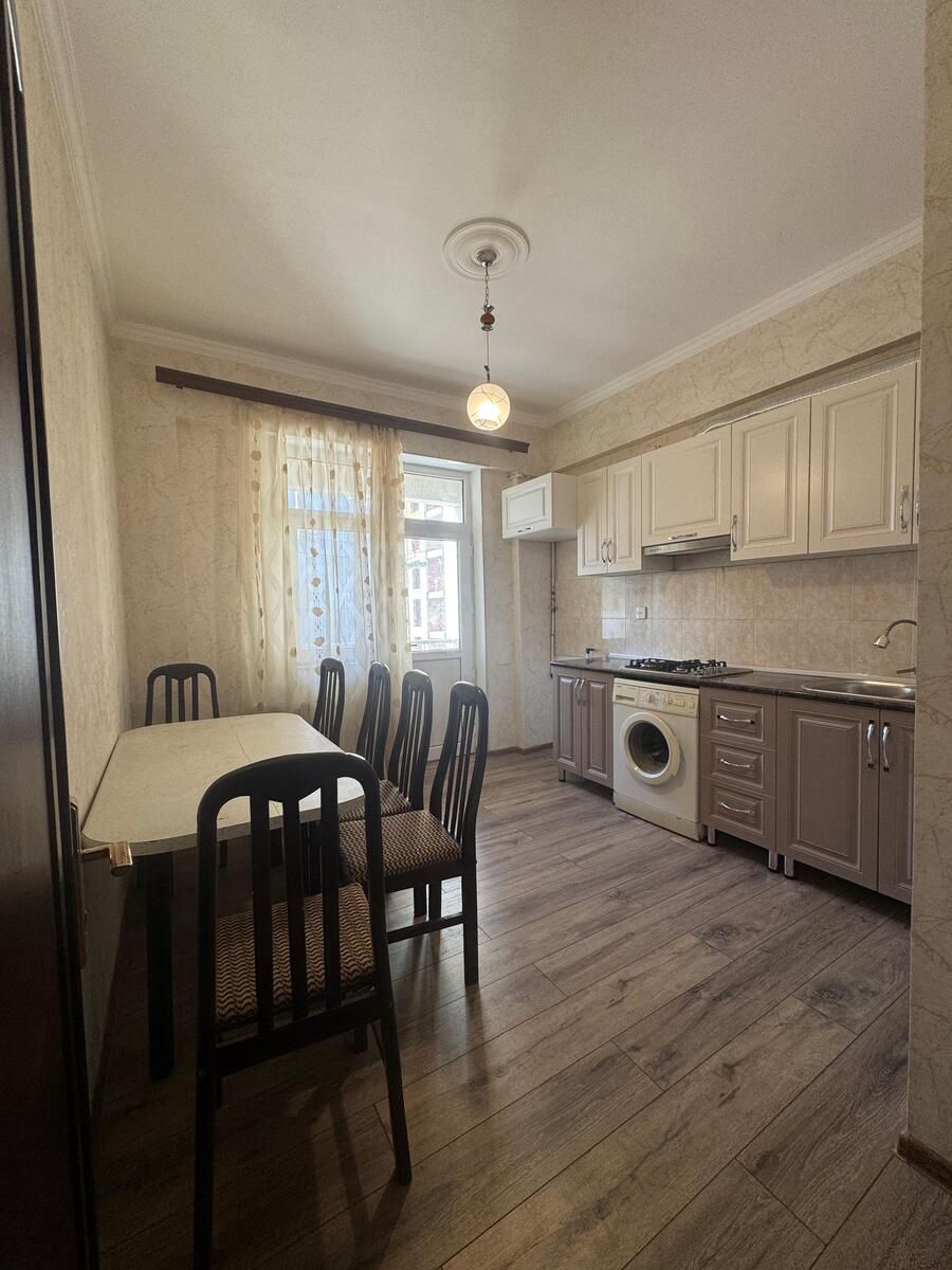 Satılır 1 otaqlı yeni tikili 55 m² — Mənzil, Bakı (7)