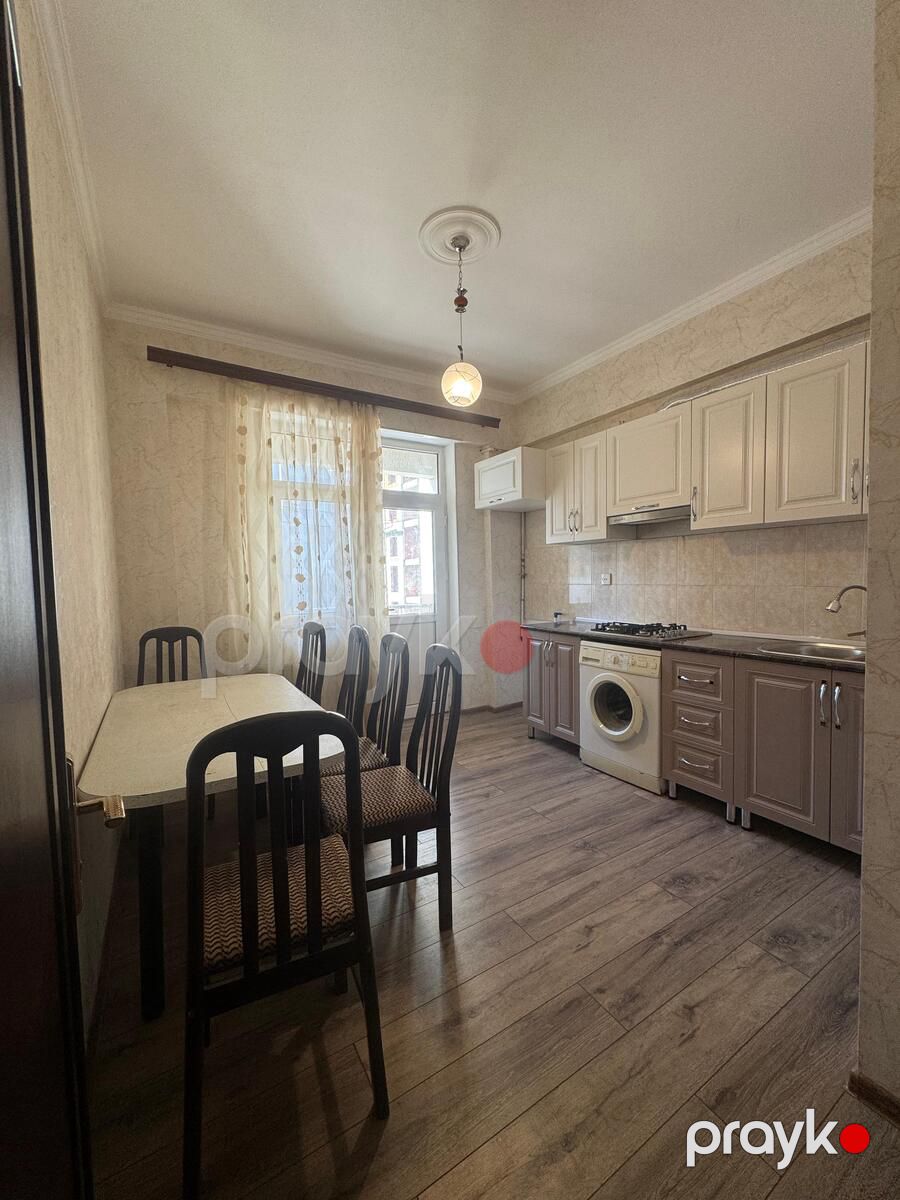 Satılır 1 otaqlı yeni tikili 55 m² — Mənzil, Bakı (7)