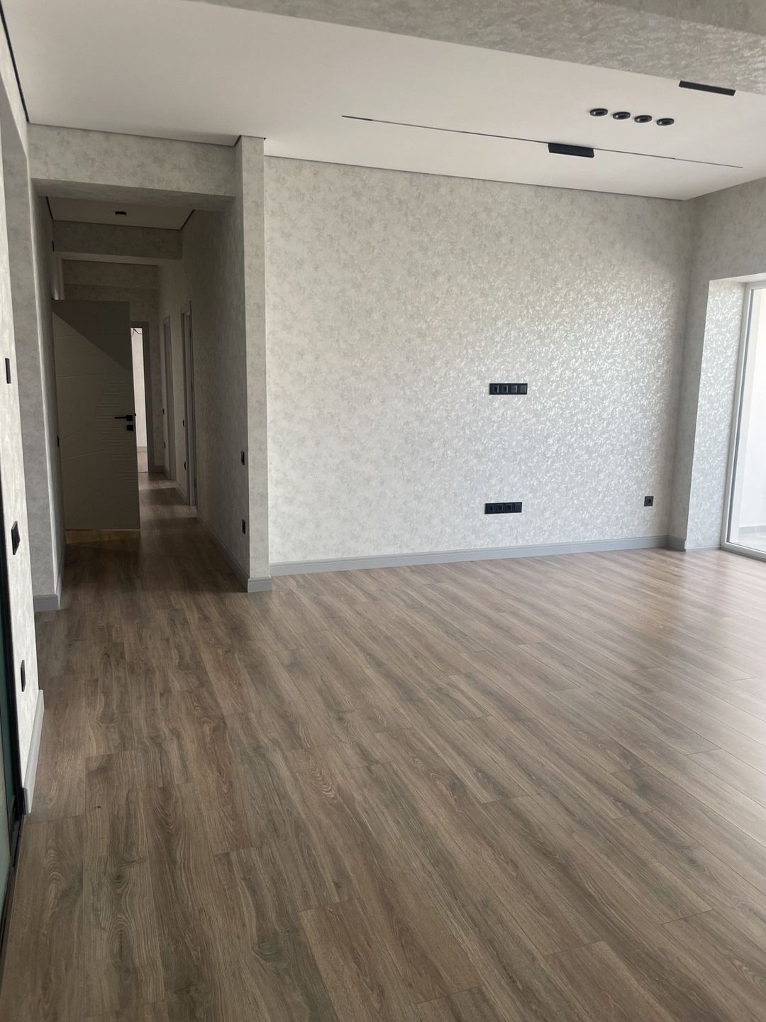 Satılır 4 otaqlı yeni tikili 182 m² — Mənzil, Bakı (3)