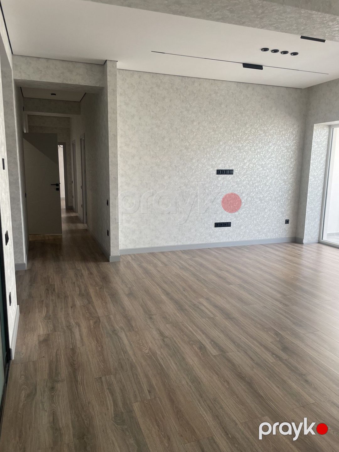 Satılır 4 otaqlı yeni tikili 182 m² — Mənzil, Bakı (3)