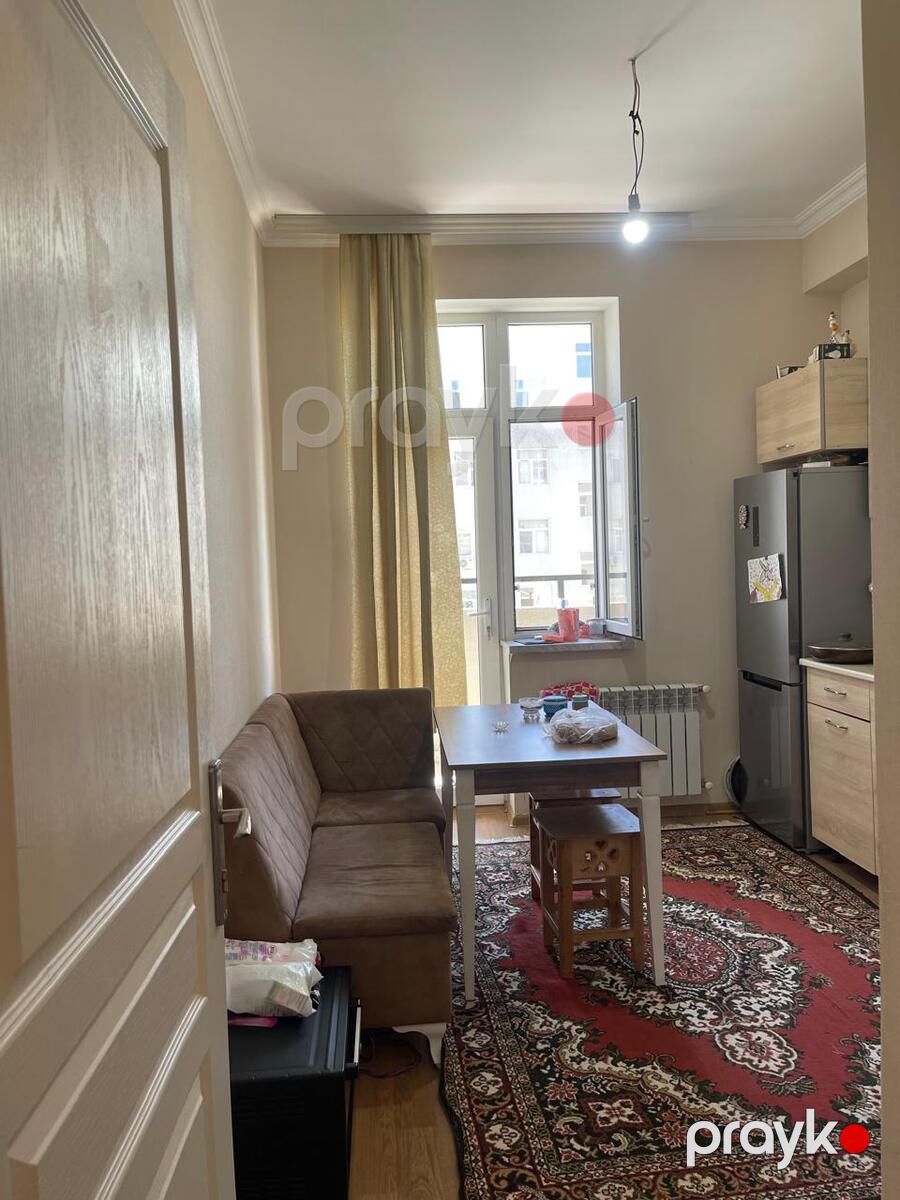 Satılır 4 otaqlı yeni tikili 99 m² — Mənzil, Bakı (11)