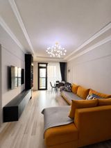 Satılır 3 otaqlı yeni tikili 85 m² — Alvin Axmedov