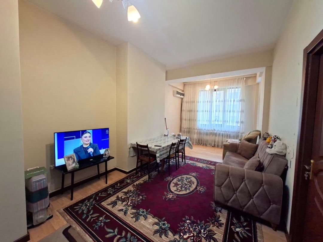 Satılır 3 otaqlı yeni tikili 85 m² — Mənzil, Bakı (2)