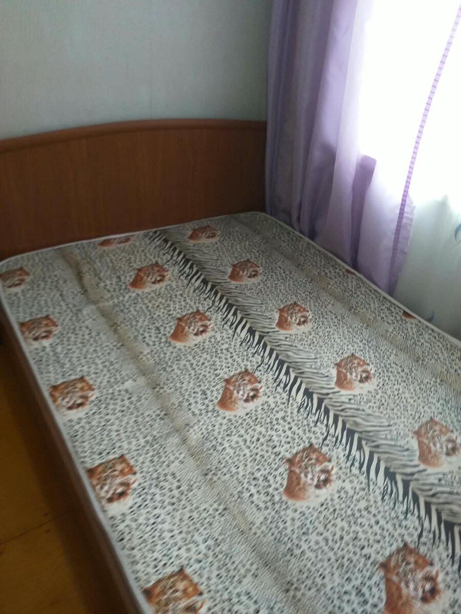2-otaqlı mənzil kirayə verilir, Sumqayıt ş., 35 m² — Mənzil, Sumqayıt (8)