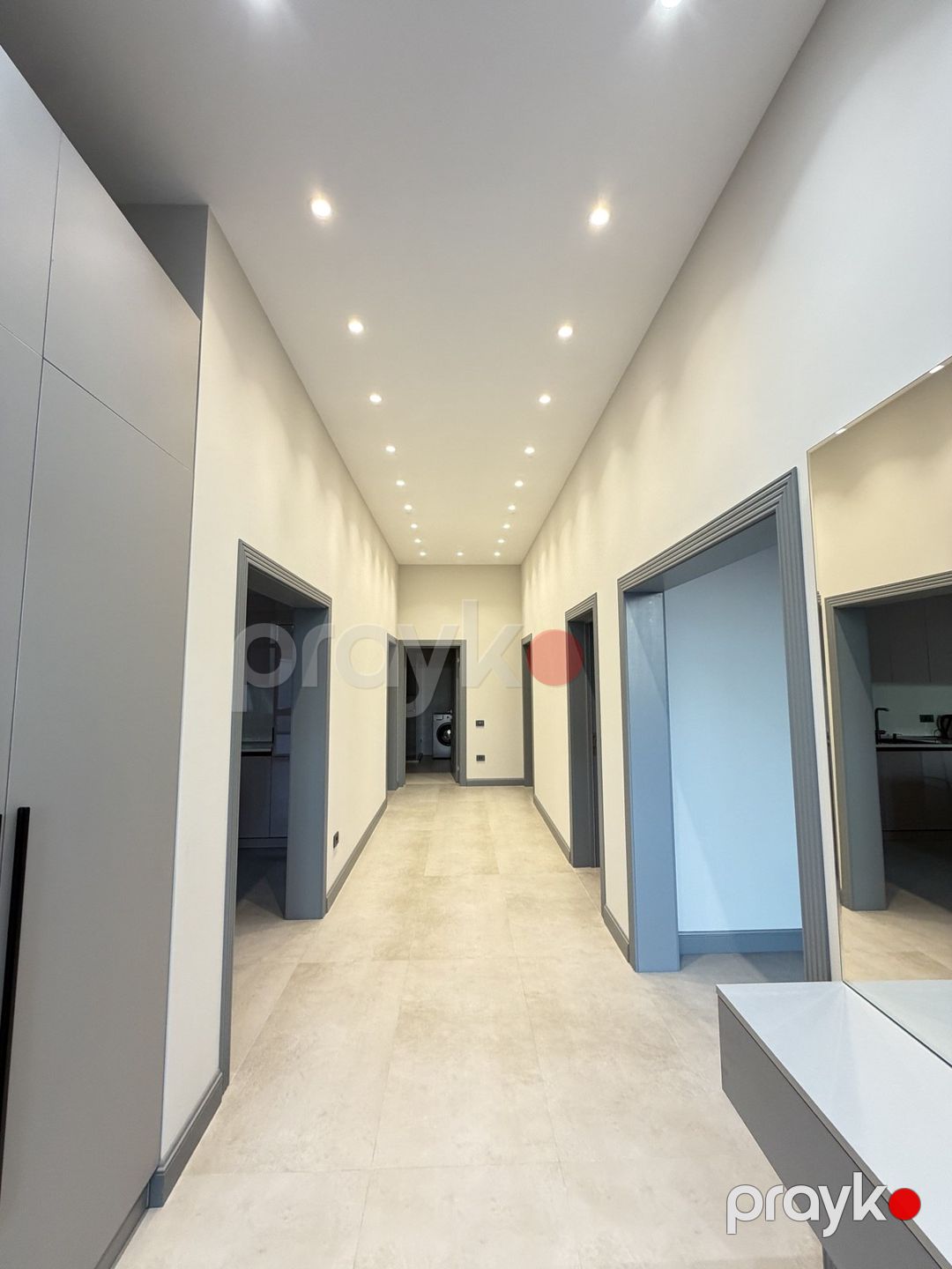 İcarəyə verilir 4 otaqlı həyət evi/bağ evi 225 m² — Ev, villa, Bakı (9)