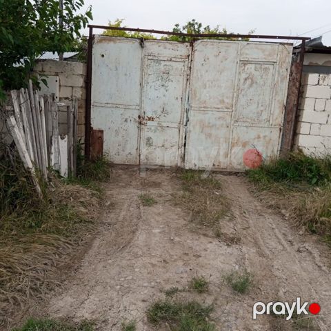 6 sot torpaq sahəsi, Sumqayıt ş.