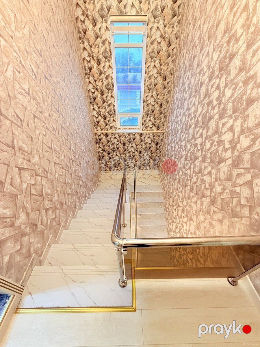 Bağ evi kirayə verilir, Novxanı qəs. — Ev, villa, Bakı (7)