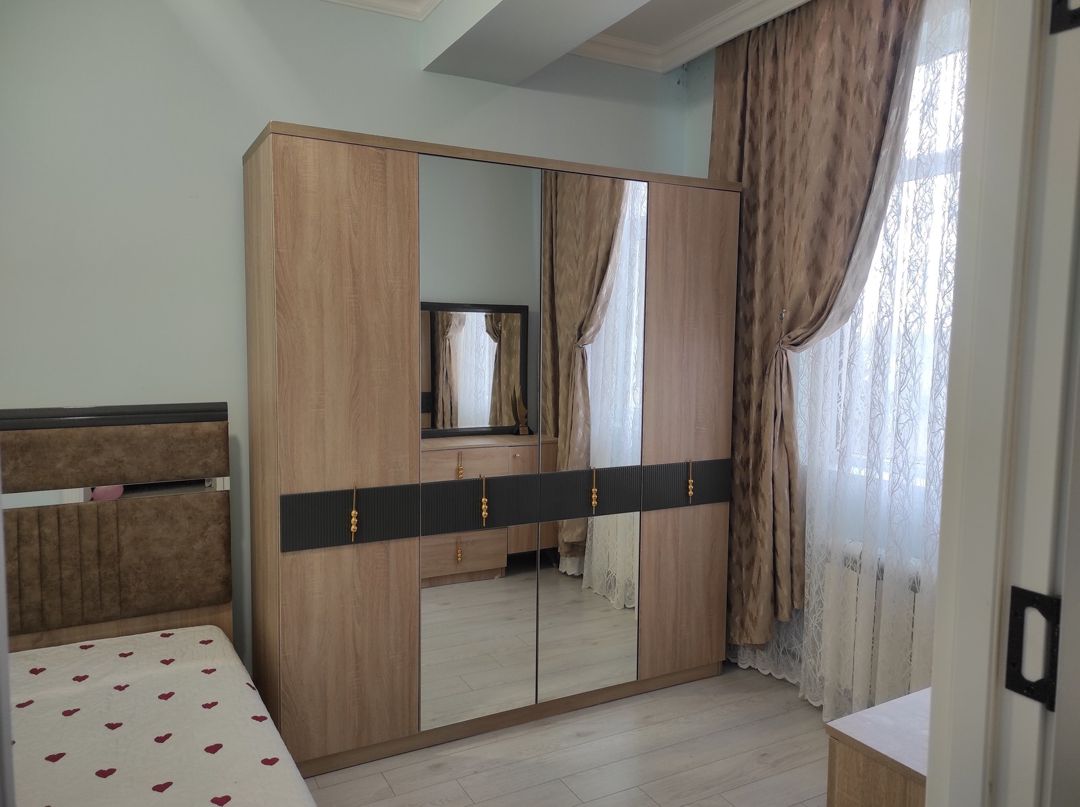 Satılır 3 otaqlı yeni tikili 66 m² — Mənzil, Xırdalan (7)