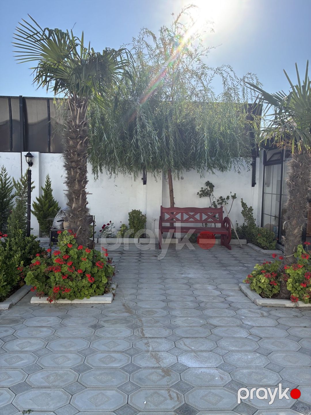 İcarəyə verilir 3 otaqlı həyət evi/bağ evi 122 m² — Ev, villa, Bakı (2)