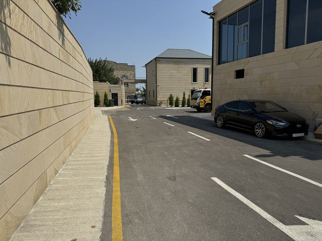Satılır obyekt 3800 m² — Əmlak, Bakı (12)