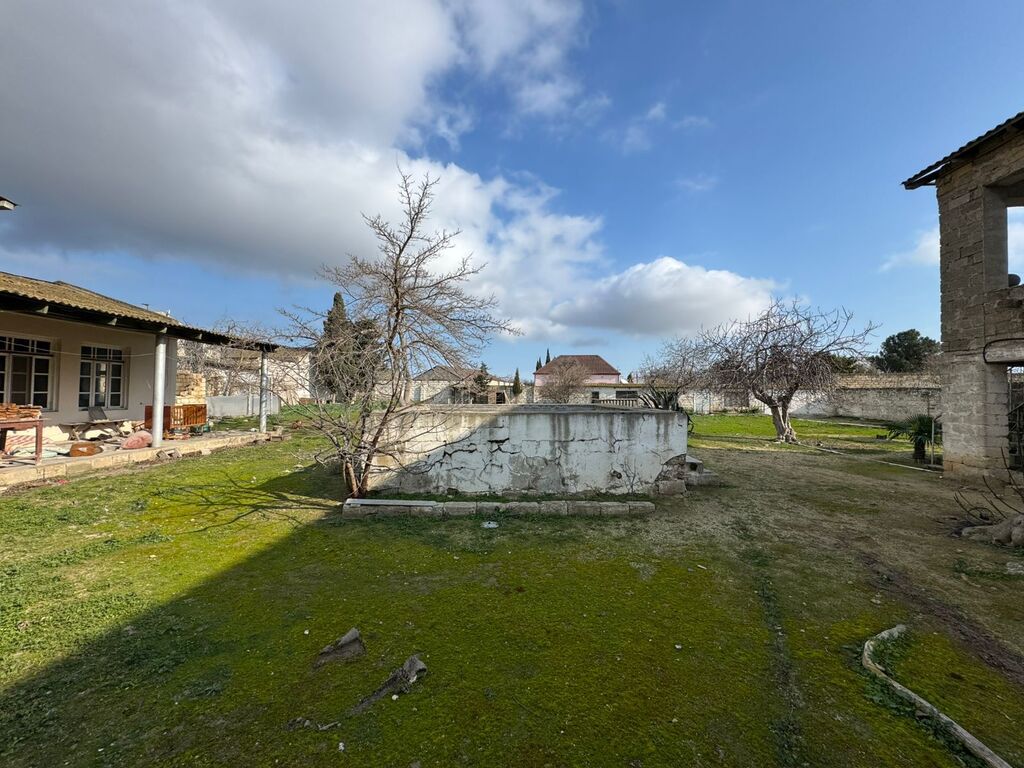 Satılır torpaq 18.5 sot — Torpaq, Bakı (7)