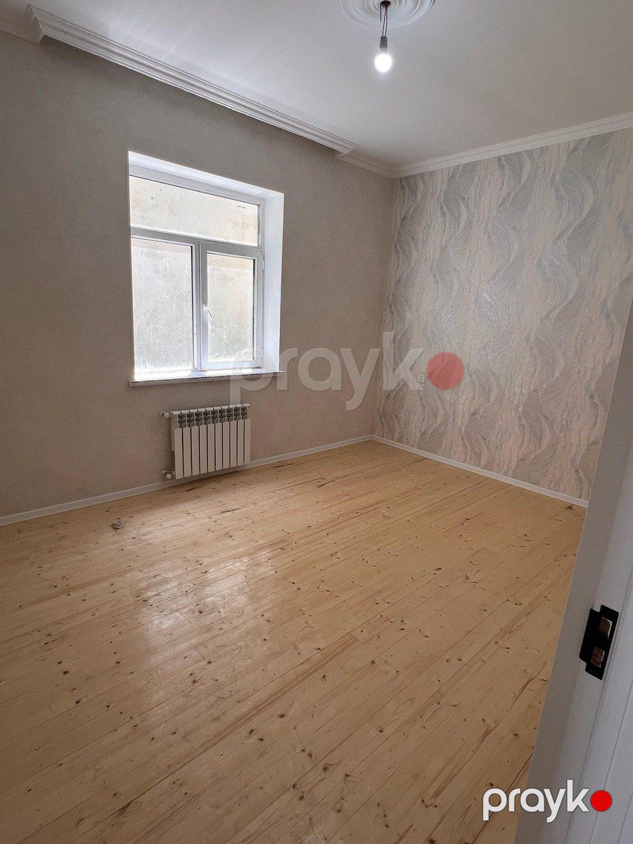 Satılır 3 otaqlı həyət evi/bağ evi 93 m² — Ev, villa, Bakı (9)
