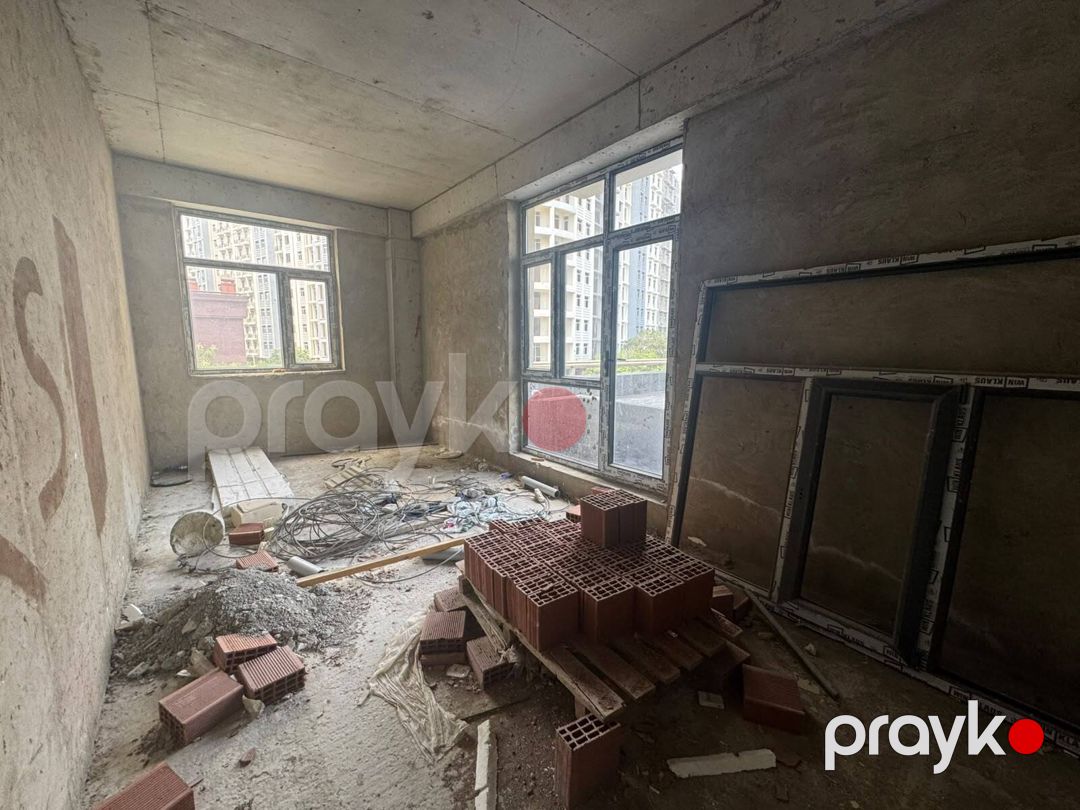Satılır 4 otaqlı yeni tikili 135 m² — Mənzil, Bakı (11)