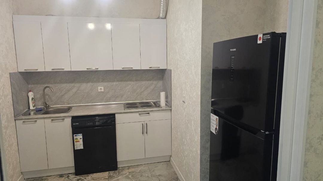 Satılır 2 otaqlı yeni tikili 68 m² — Mənzil, Bakı (8)