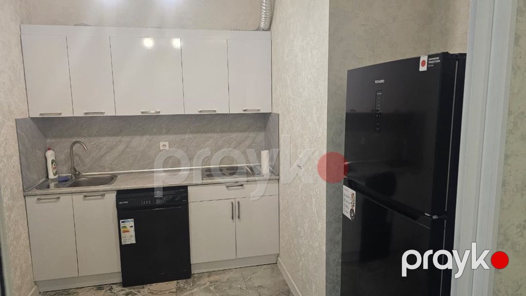 Satılır 2 otaqlı yeni tikili 68 m² — Mənzil, Bakı (8)