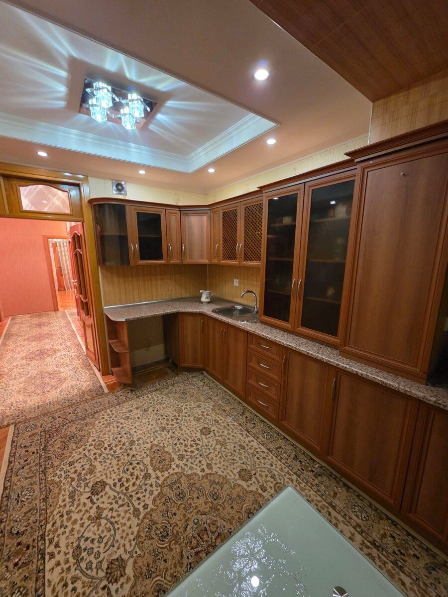3-otaqlı mənzil, Sumqayıt ş., 80 m² — Daşınmaz əmlak, Sumqayıt (8)