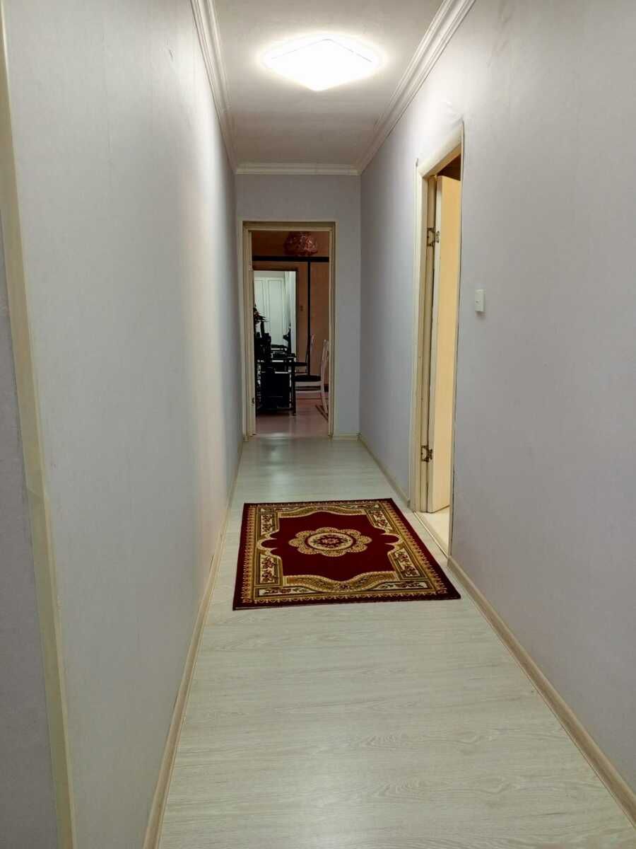 Satılır 3 otaqlı köhnə tikili 100 m² — Mənzil, Bakı (2)