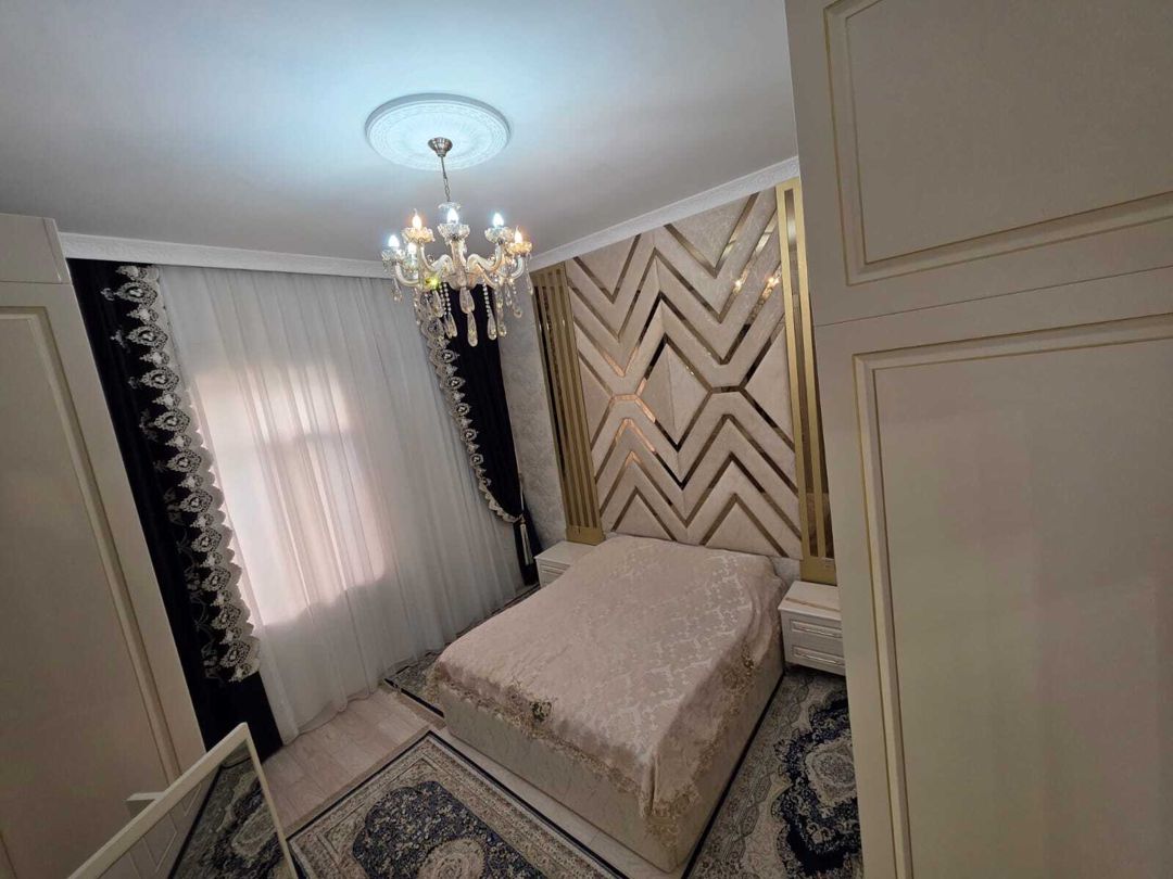 Satılır 4 otaqlı həyət evi/bağ evi 180 m² — Ev, villa, Bakı (9)