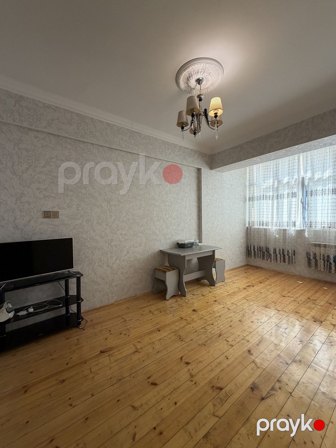 Satılır 3 otaqlı yeni tikili 50 m² — Mənzil, Bakı (2)