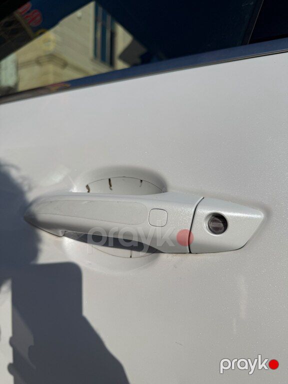 BYD Destroyer 05, 1.5 L, 18.3 kWh, 2024 il, 113 000 km — Avtomobillər, Bakı (12)