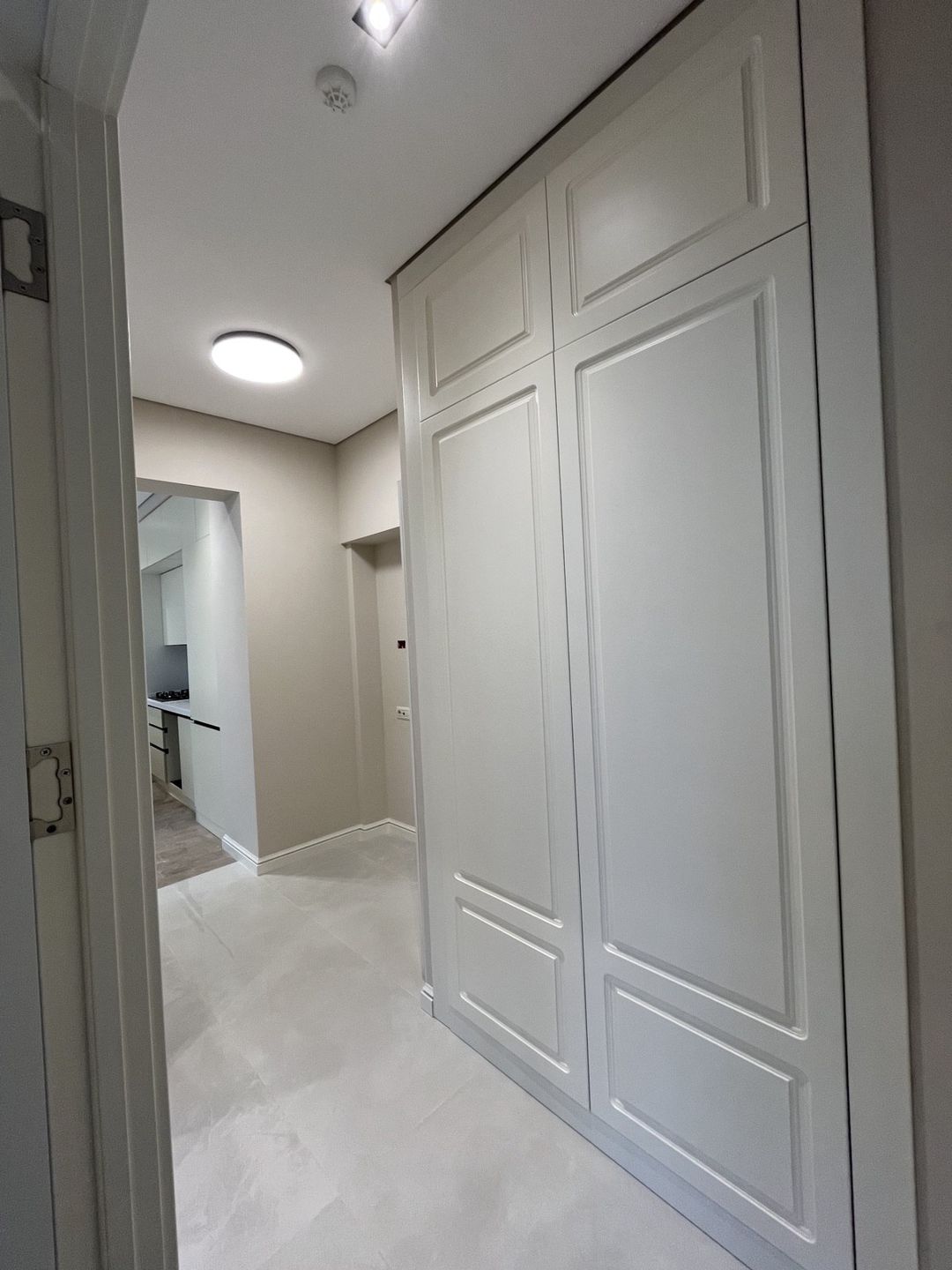 Satılır 3 otaqlı yeni tikili 69 m² — Mənzil, Bakı (12)
