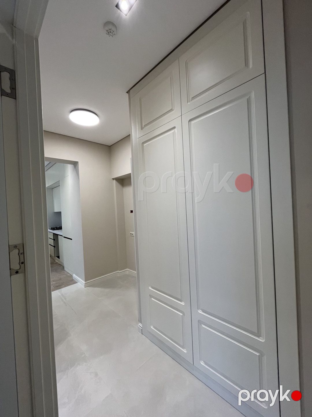 Satılır 3 otaqlı yeni tikili 69 m² — Mənzil, Bakı (12)
