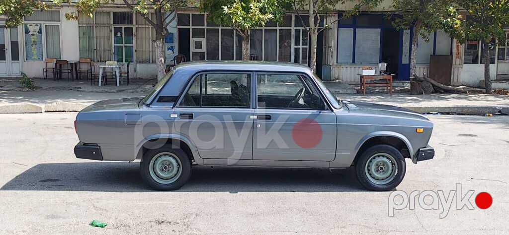 LADA (VAZ) 2107, 1.6 L, 2011 il, 274 555 km 99-TG-469 — Avtomobillər, Sumqayıt (8)