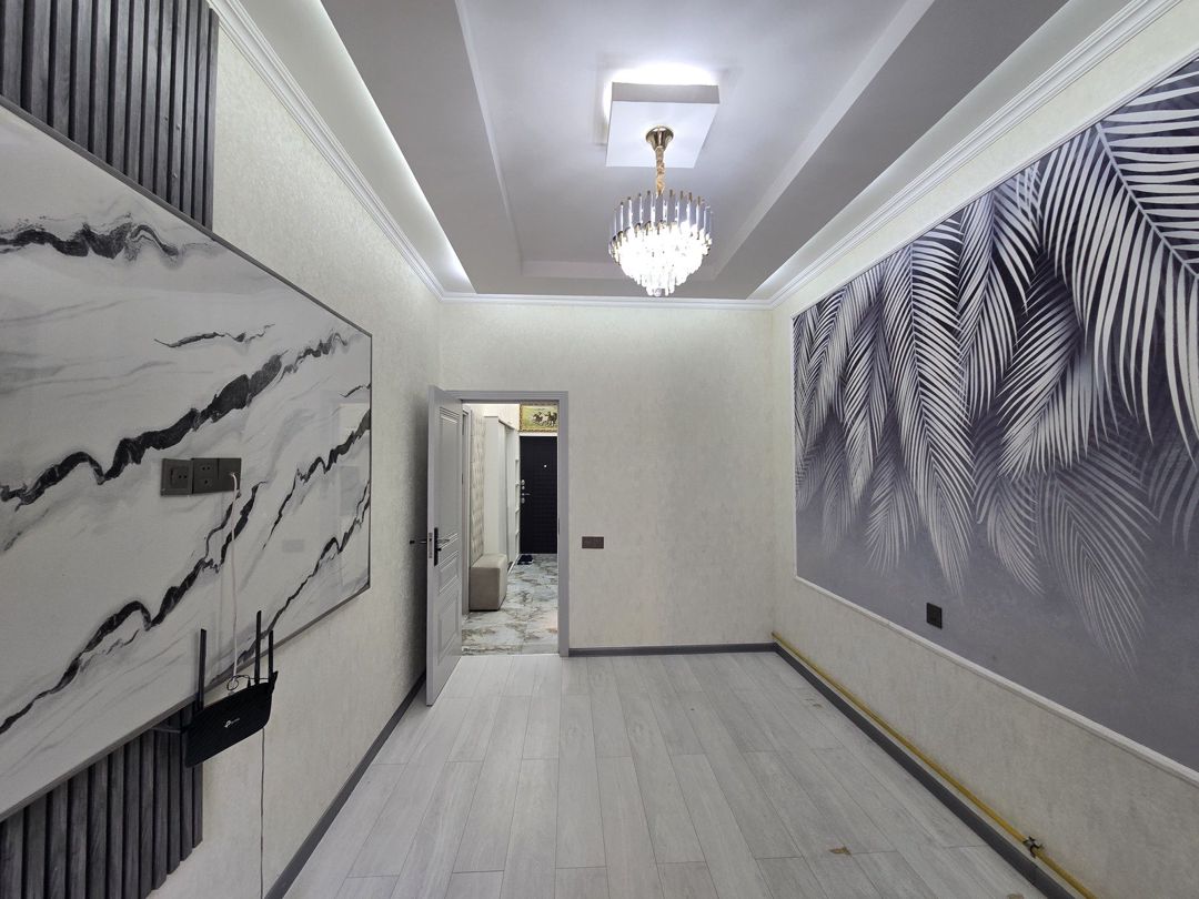 Satılır 3 otaqlı yeni tikili 50 m² — Mənzil, Sumqayıt (7)