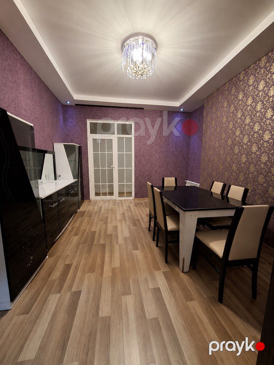 İcarəyə verilir 6 otaqlı həyət evi/bağ evi 200 m² — Ev, villa, Bakı (4)
