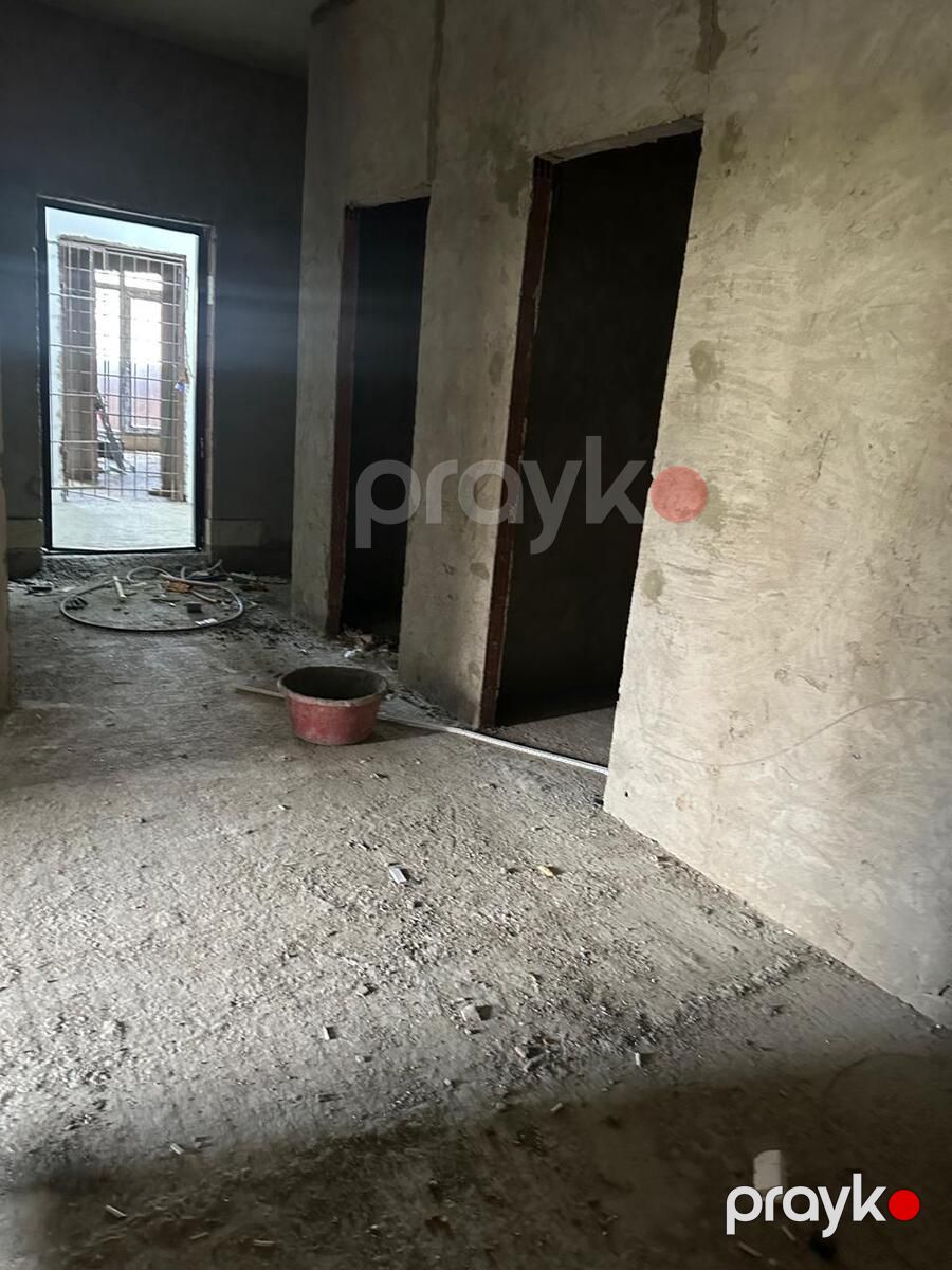 Satılır 4 otaqlı yeni tikili 135 m² — Mənzil, Bakı (11)