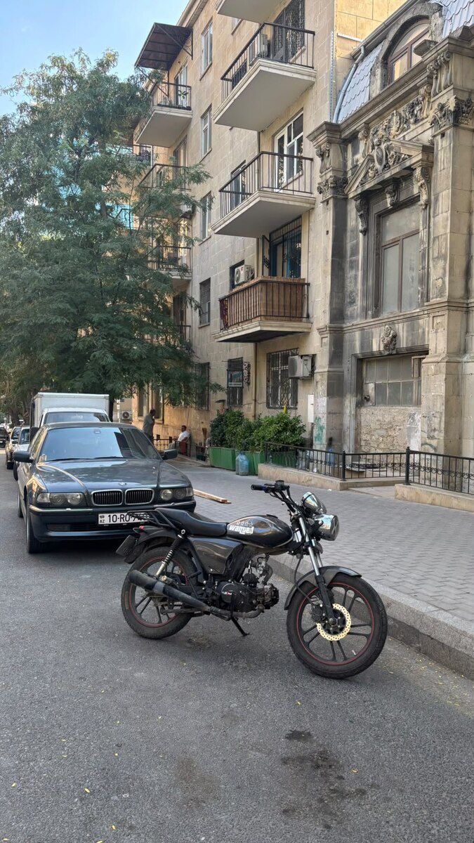 Minsk D5 50, 2024 il — Avto, Bakı (3)