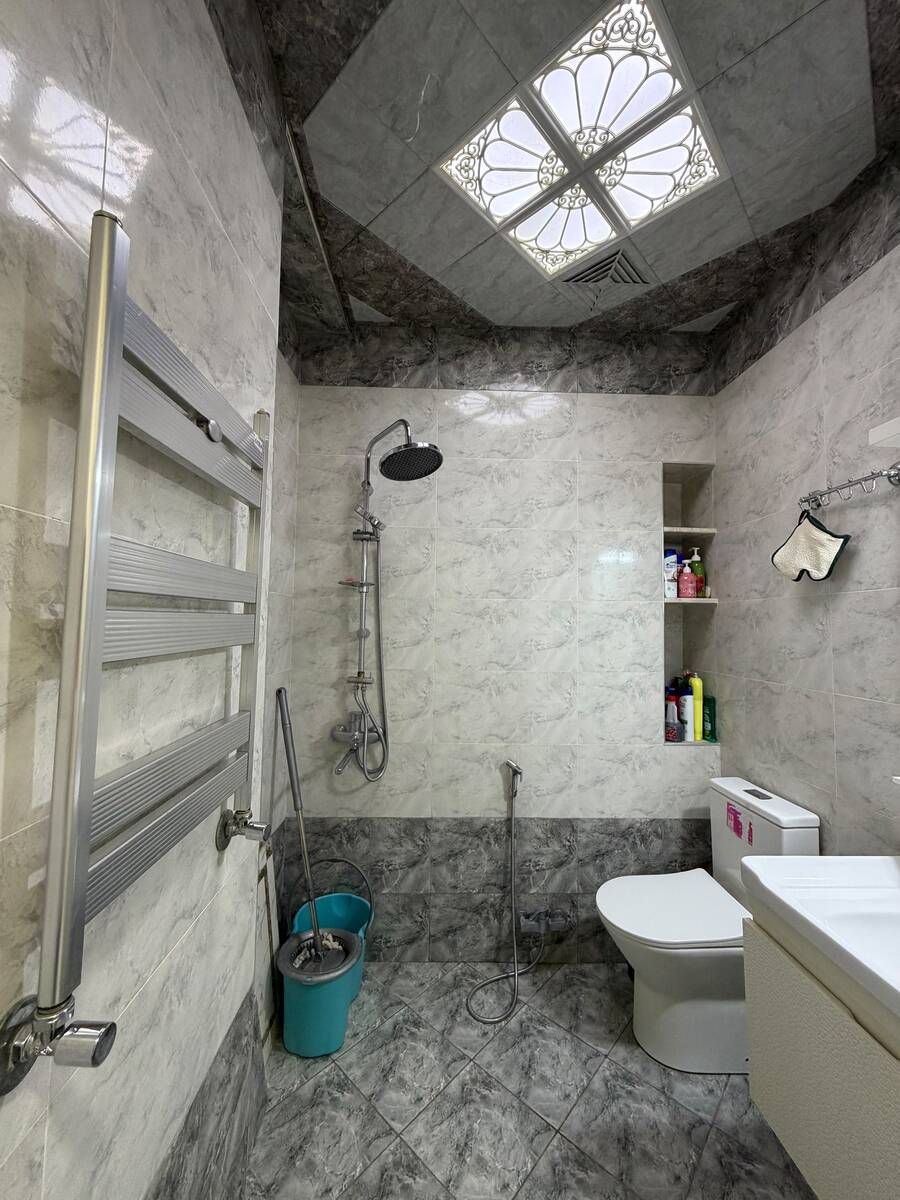 Satılır 3 otaqlı yeni tikili 76 m² — Mənzil, Xırdalan (8)