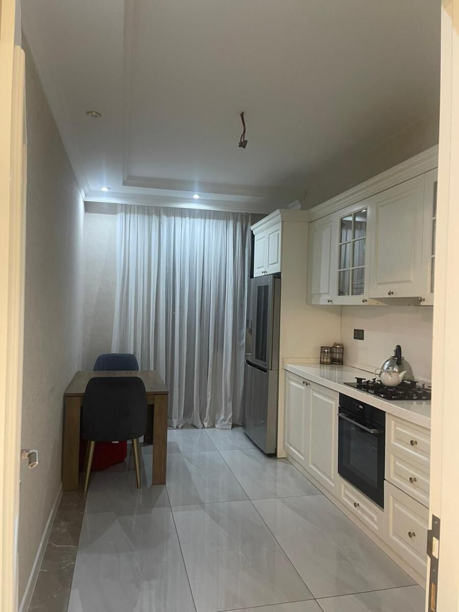 Satılır 3 otaqlı yeni tikili 128 m² — Mənzil, Bakı (4)