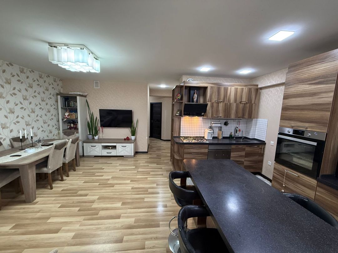 Satılır 3 otaqlı yeni tikili 105 m² — Mənzil, Bakı (6)