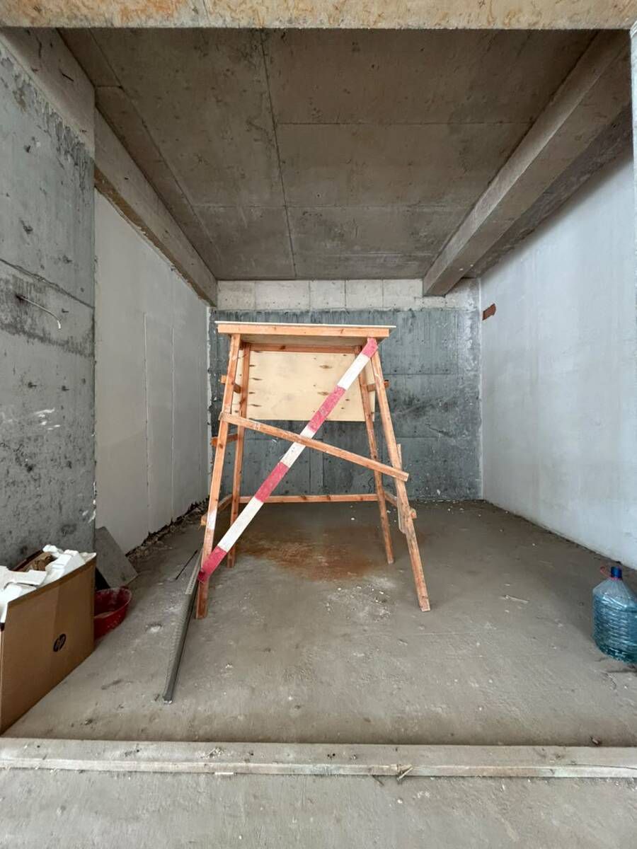 İcarəyə verilir obyekt 985 m² — Əmlak, Bakı (4)