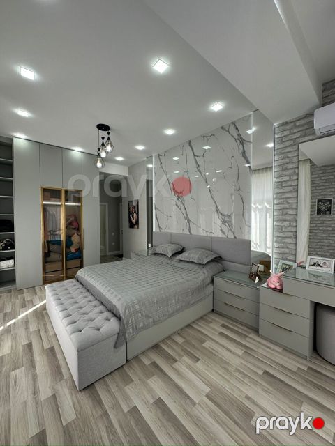 Satılır 4 otaqlı yeni tikili 127 m²