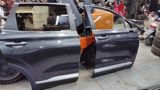"Hyundai Santa Fe 2019-2023" qapıları — Avtomobil